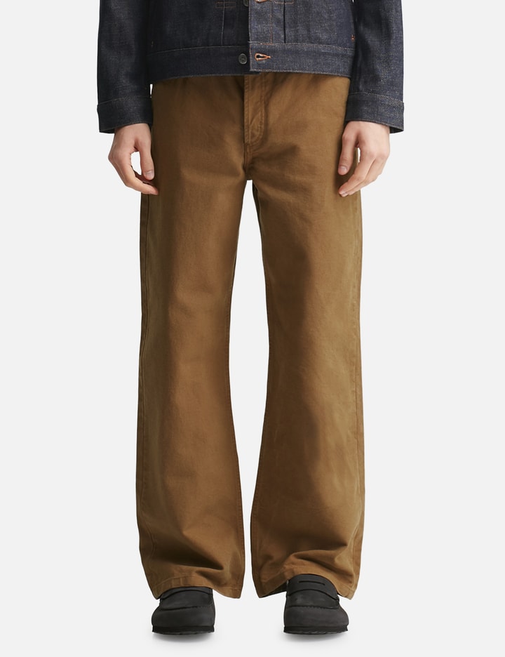 A.P.C. Aaron Jeans