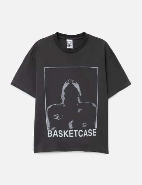 BASKETCASE August T-shirt