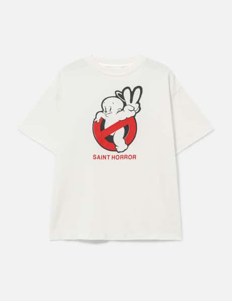 Horror Short Sleeves T-Shirt view 6