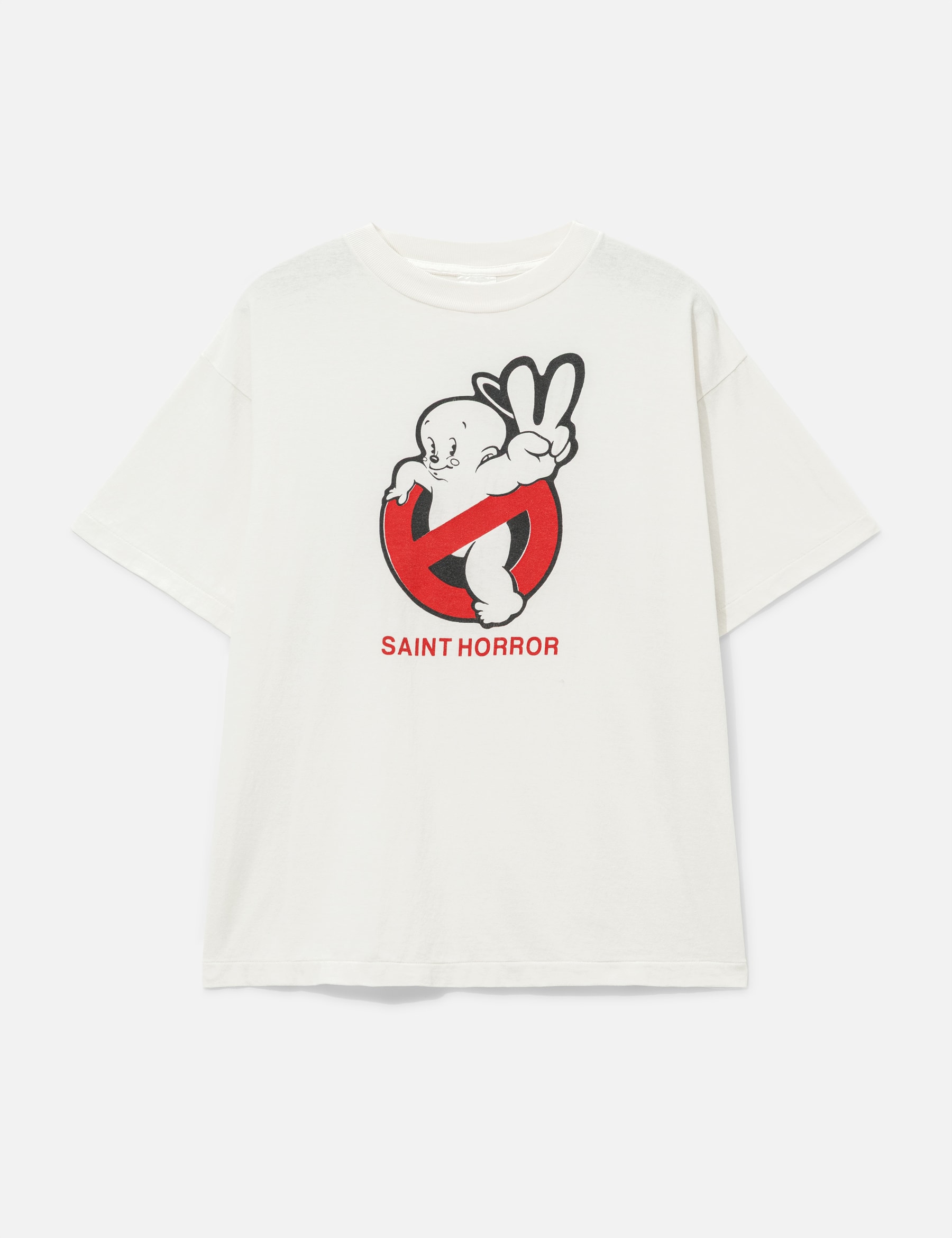 Horror Short Sleeves T-Shirt view 16