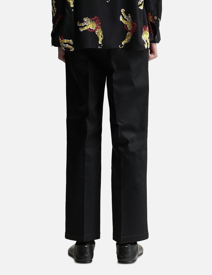 Wacko Maria x Dickies Pleated Trousers Placeholder Image