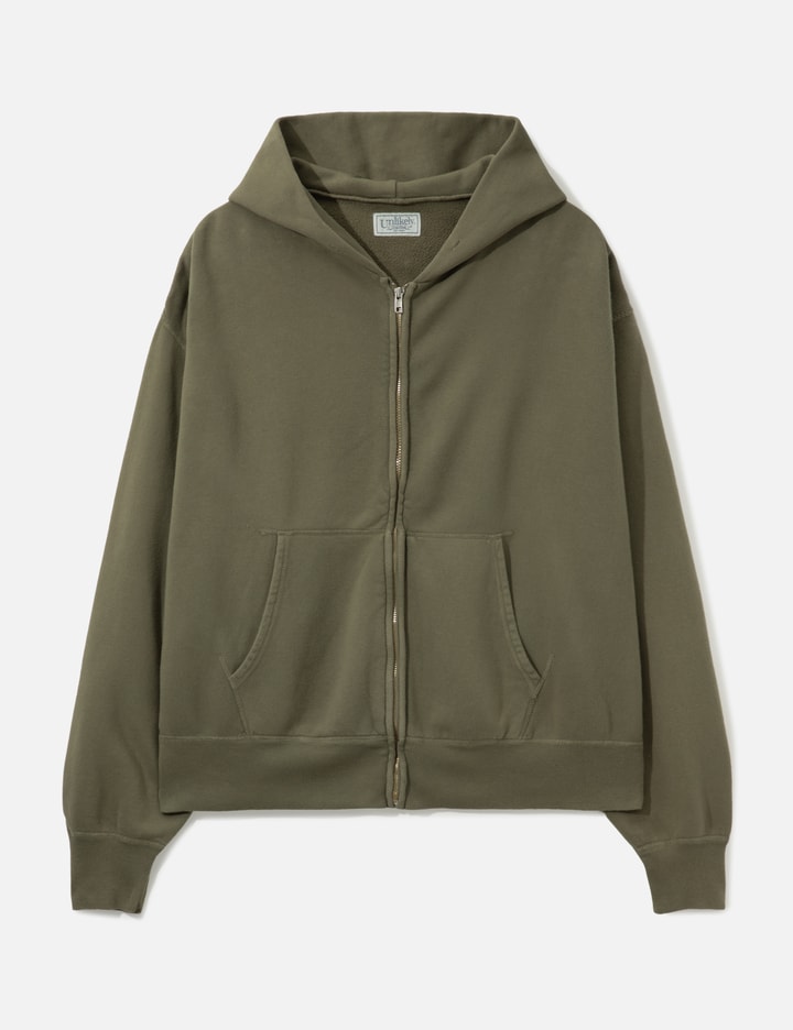 Unlikely Unlikely Zip Hoodie