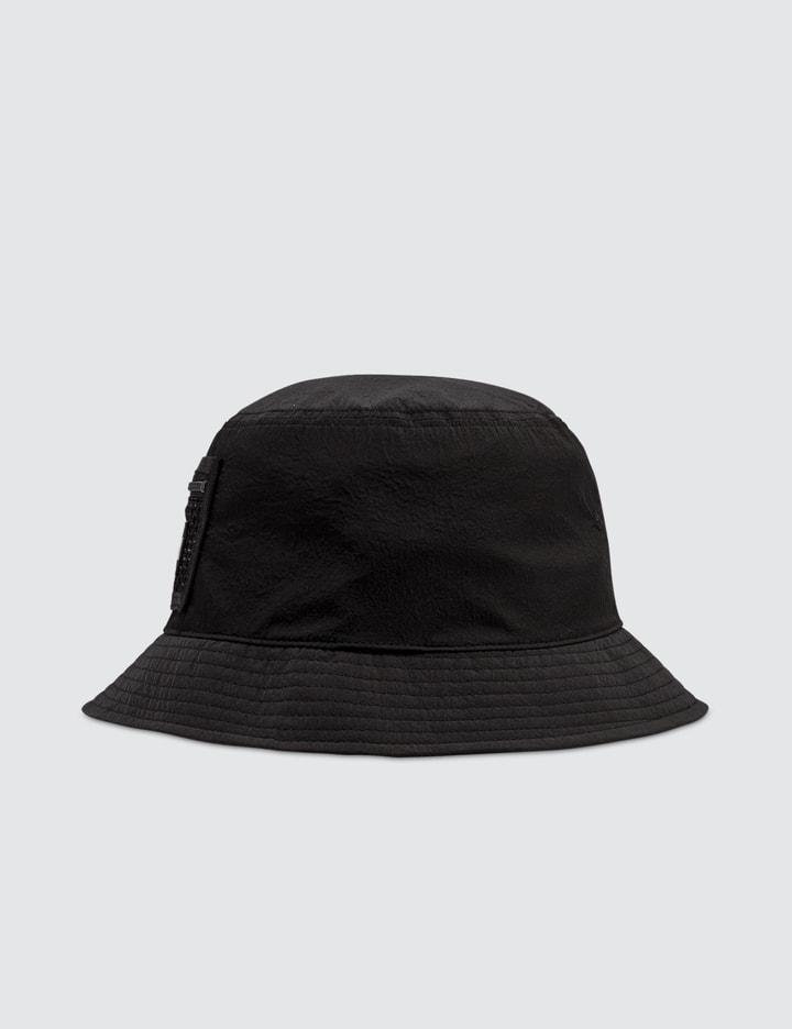 Mesh Pocket Bucket Hat Placeholder Image