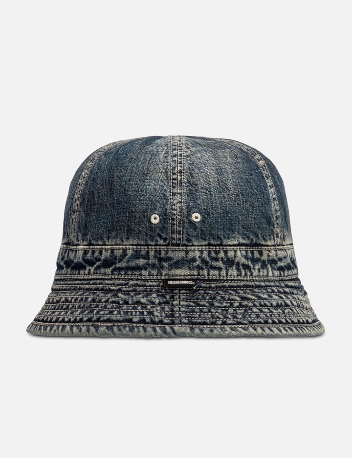 DENIM BALL HAT Placeholder Image