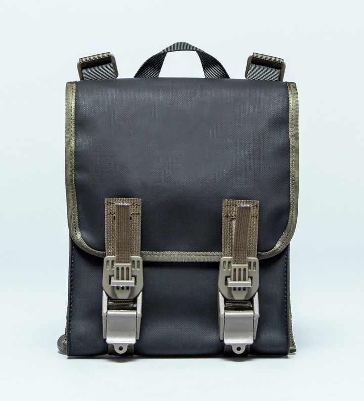 Black 3A-2 Backpack Placeholder Image