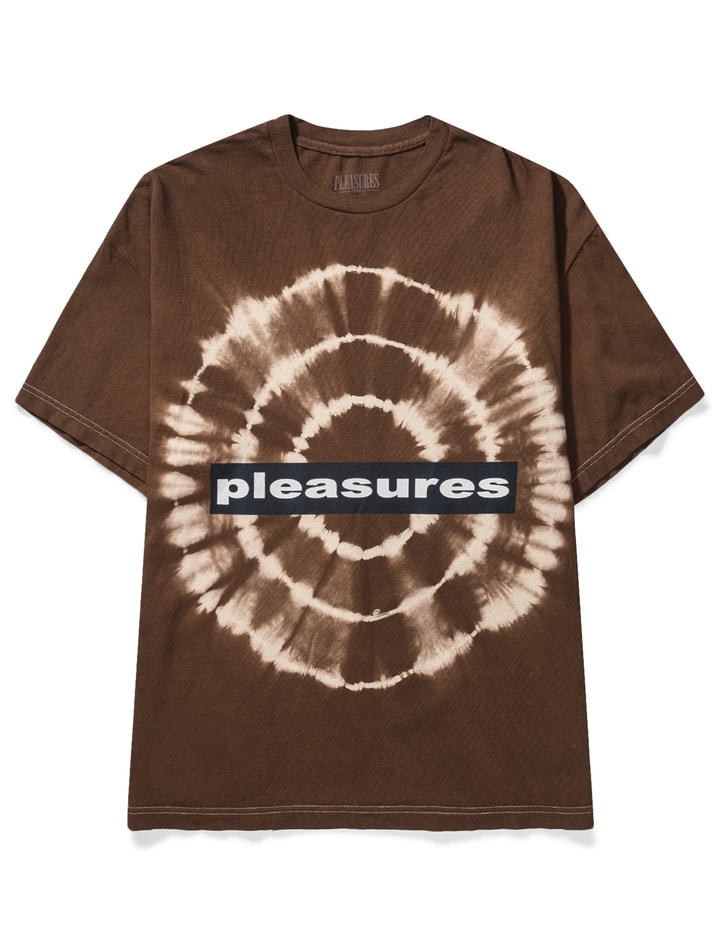 Surrealism Tye Dye T-Shirt Placeholder Image