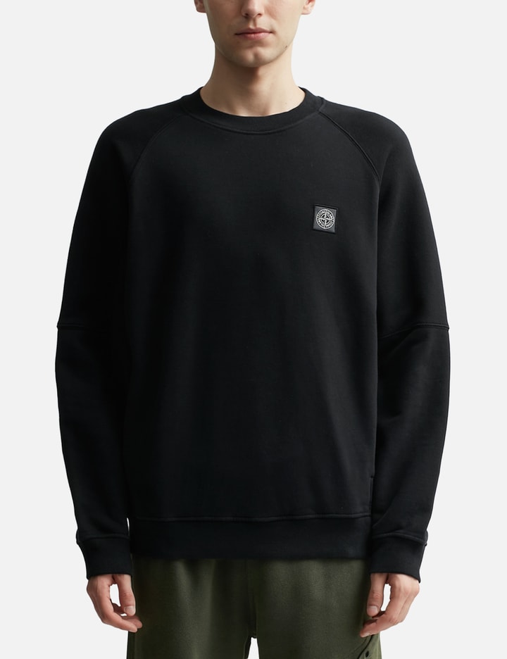 Stone Island Compass Sweatshirt Placeholder Image