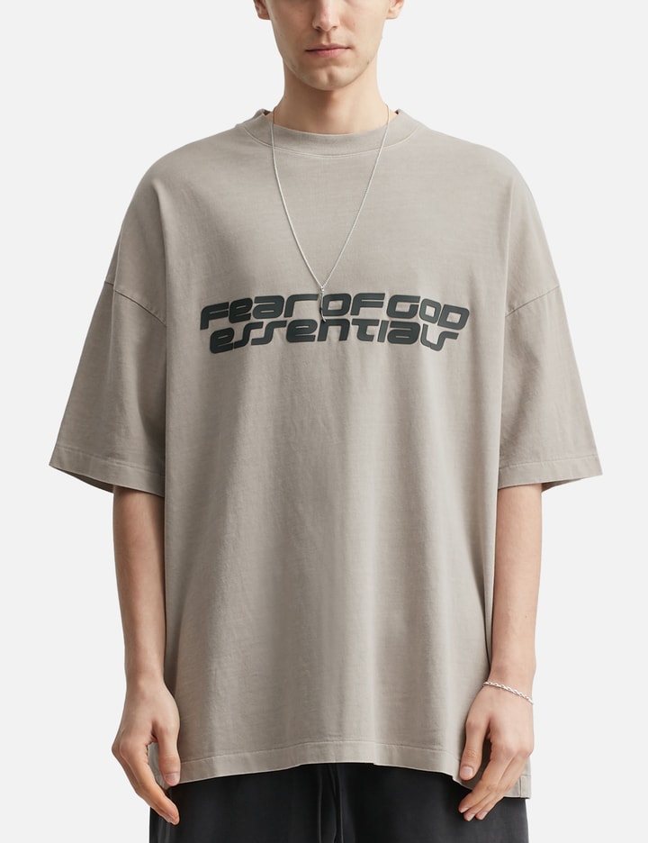 Fear of God Essentials 90s T-Shirt Placeholder Image