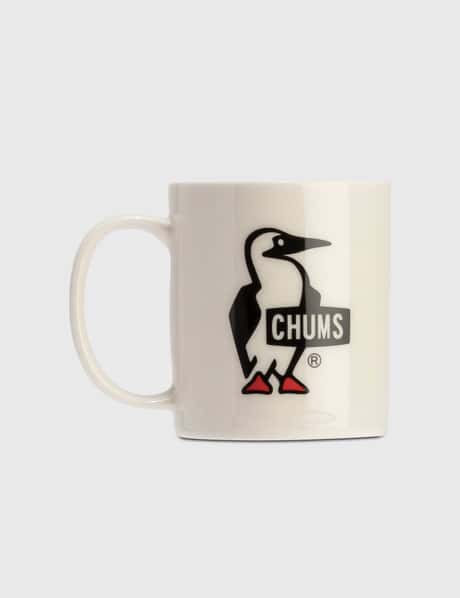 Chums Mug Cup