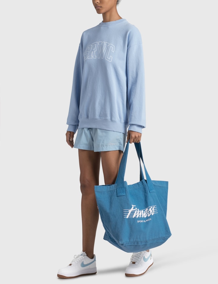 Princeton Crewneck Sweatshirt Placeholder Image