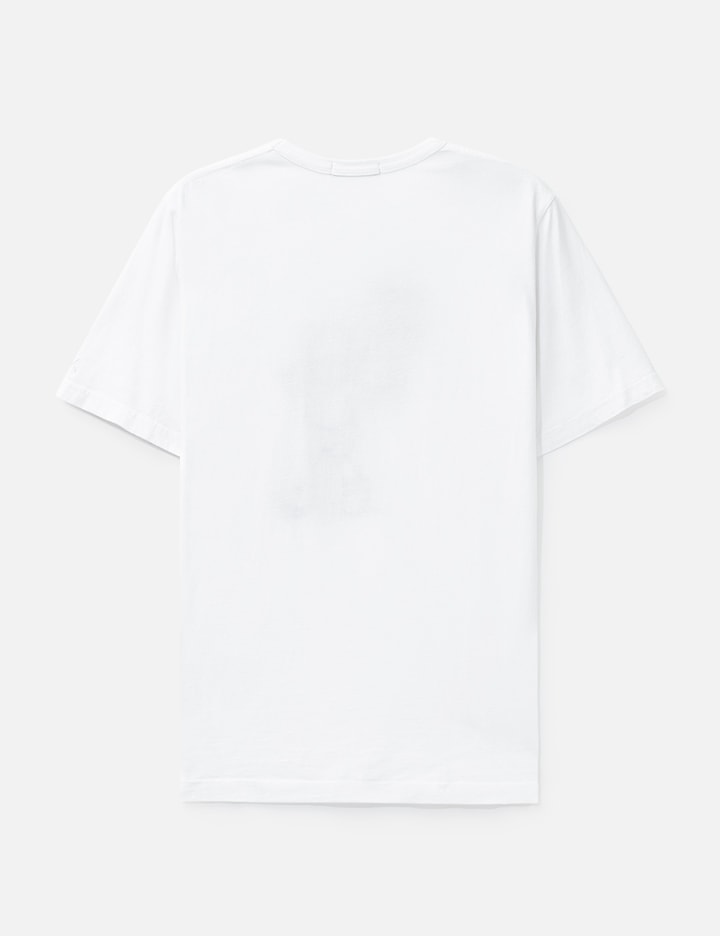 Stop in the Name of Humanity T-Shirt Placeholder Image