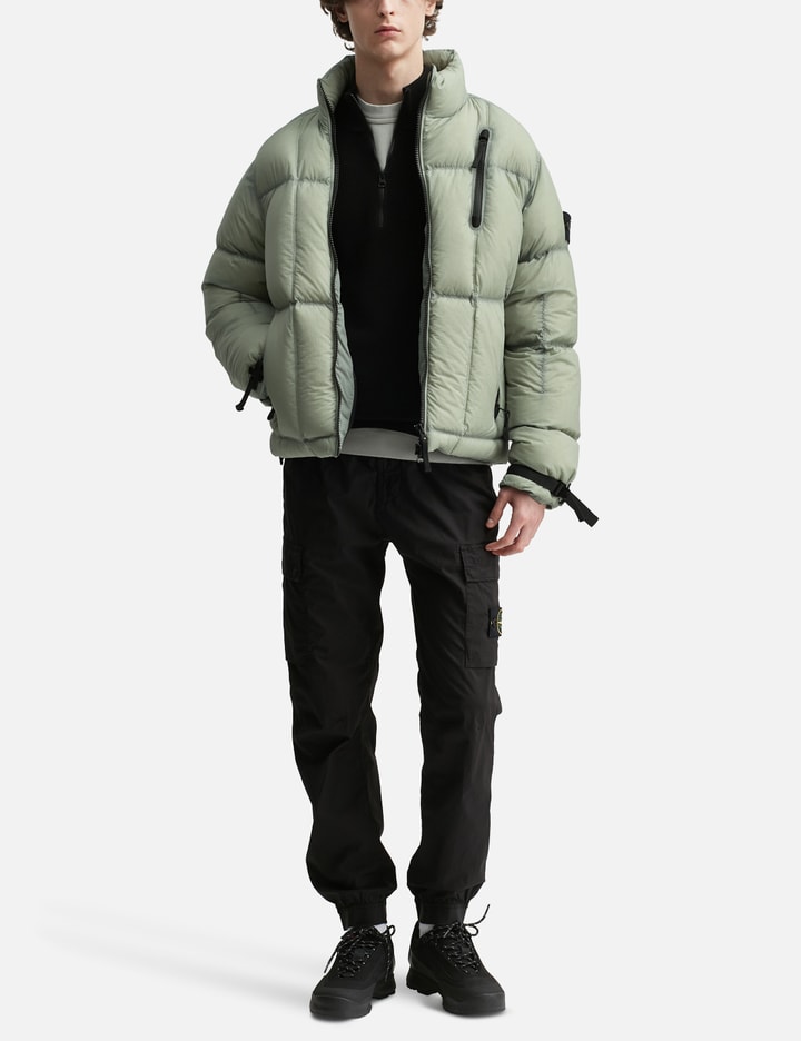 Seam Faded Light Nylon Tela Placeholder Image