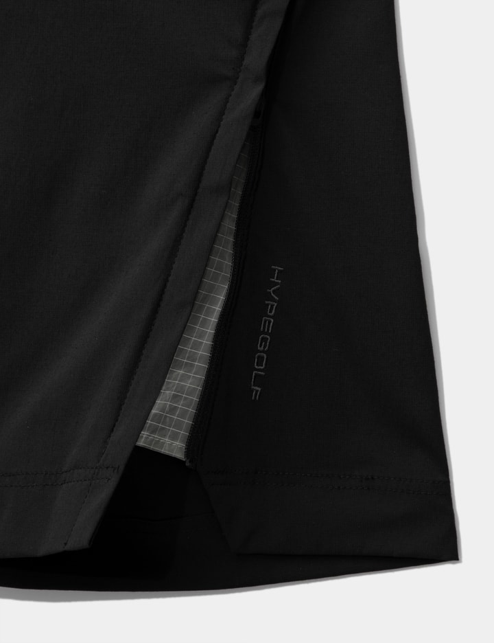 Hypegolf X Post Archive Faction (paf) Woven Vent Shorts
