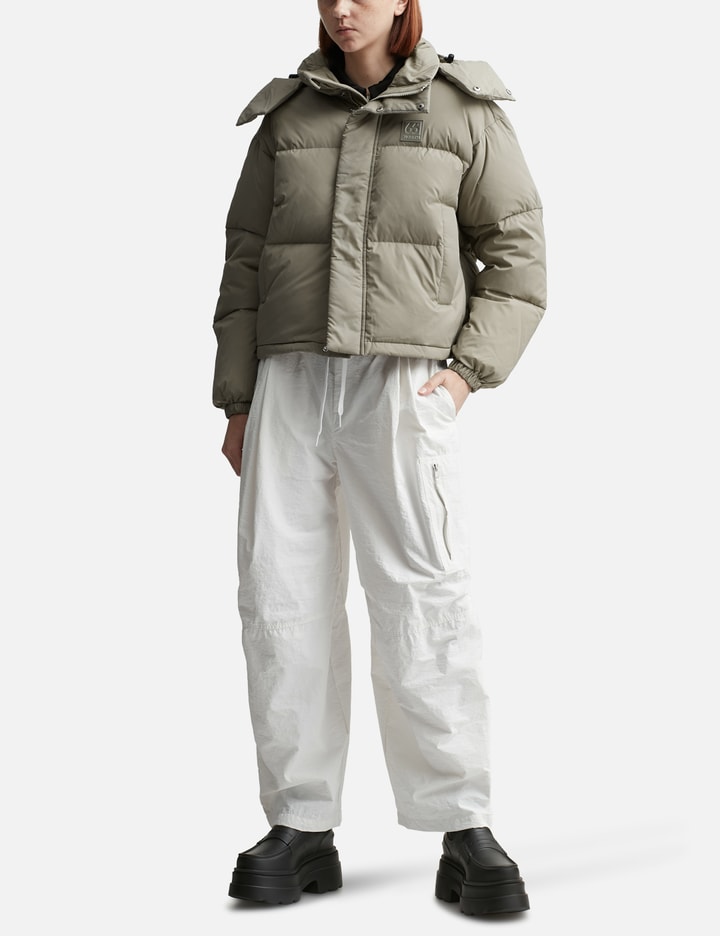 Hringbraut Cargo Pants Placeholder Image