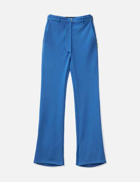 Anonymous Club Paneled Sweatpants