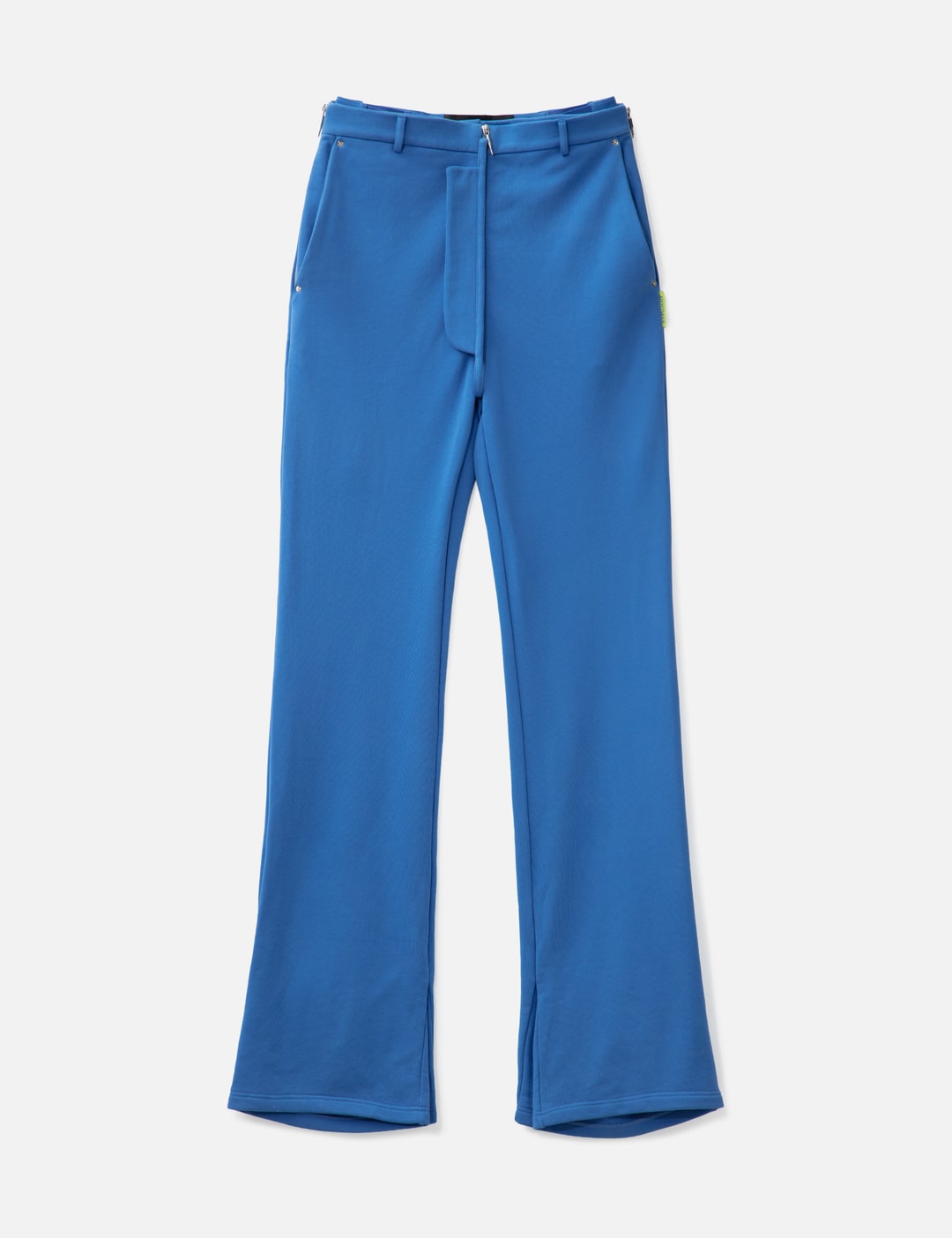 Anonymous Club - Paneled Sweatpants | HBX