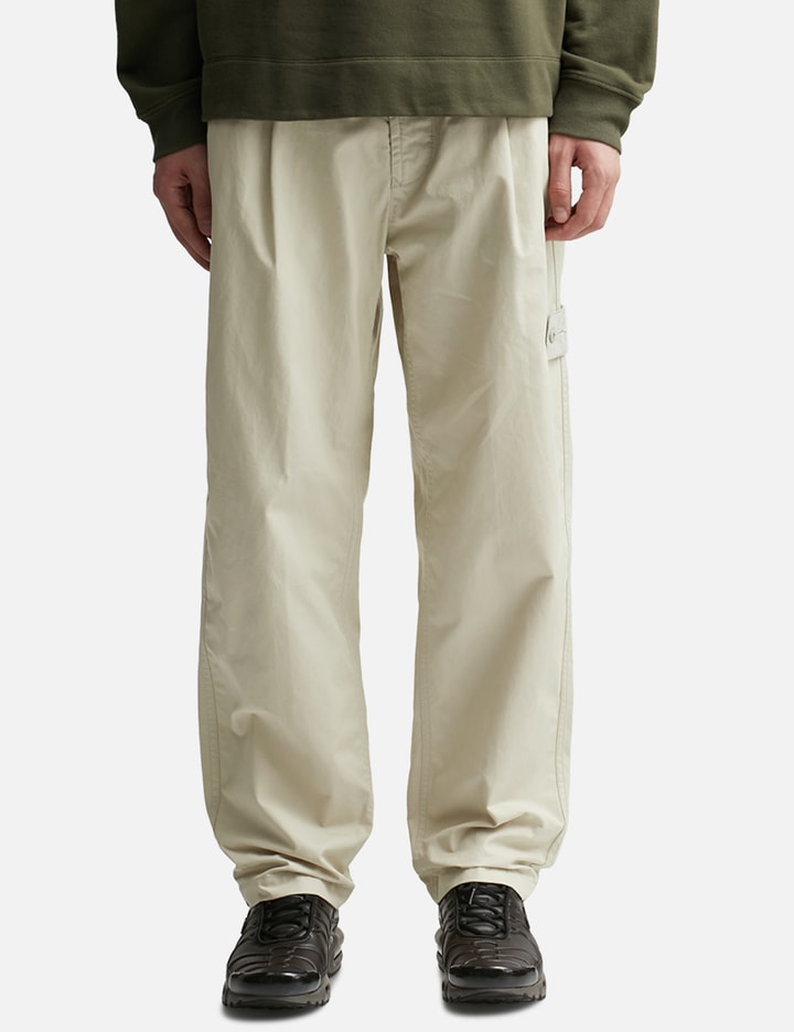 Ghost Piece Loose Pant Placeholder Image