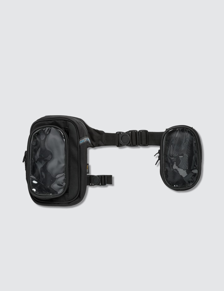 Leg Bag With Removable Pockets Placeholder Image