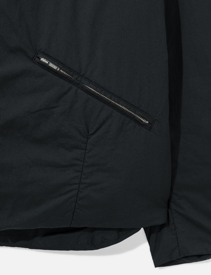 Undercover UC2F4203-2 Hooded Zip-Up Jacket