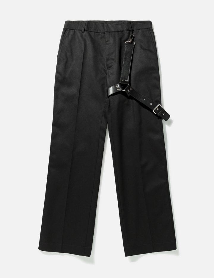 Bondage Harness Pants Placeholder Image