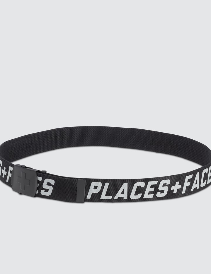 3m Logo Belt Placeholder Image