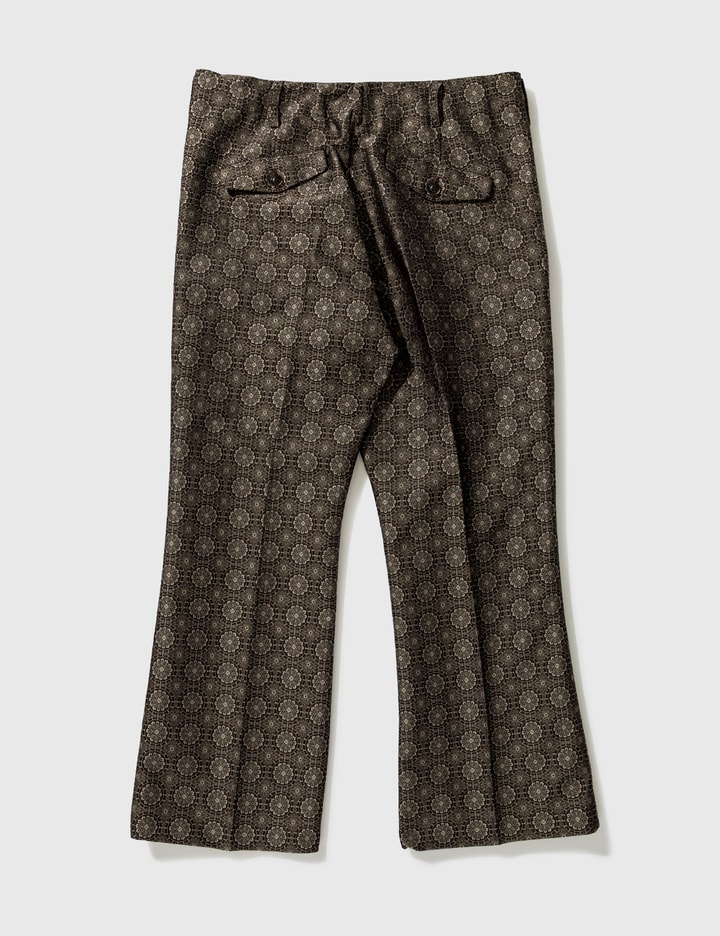 F.P. Boot Cut Trousers Placeholder Image
