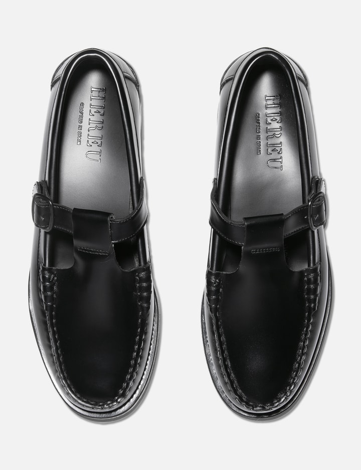 T-Bar Loafer Placeholder Image