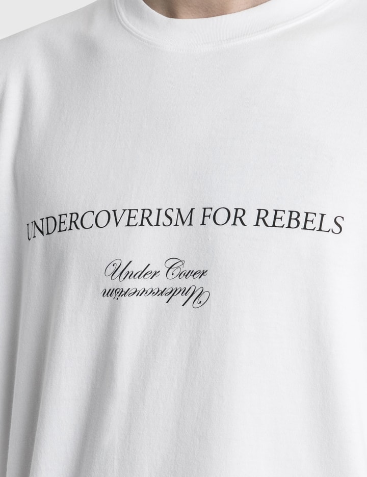 Rebels T-shirt Placeholder Image