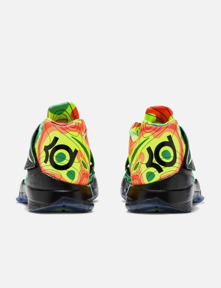 Nike KD 4「Weatherman」 Placeholder Image