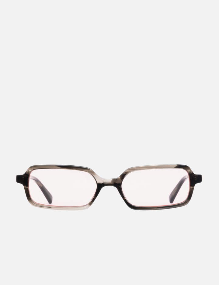 Messyweekend Milo Optics