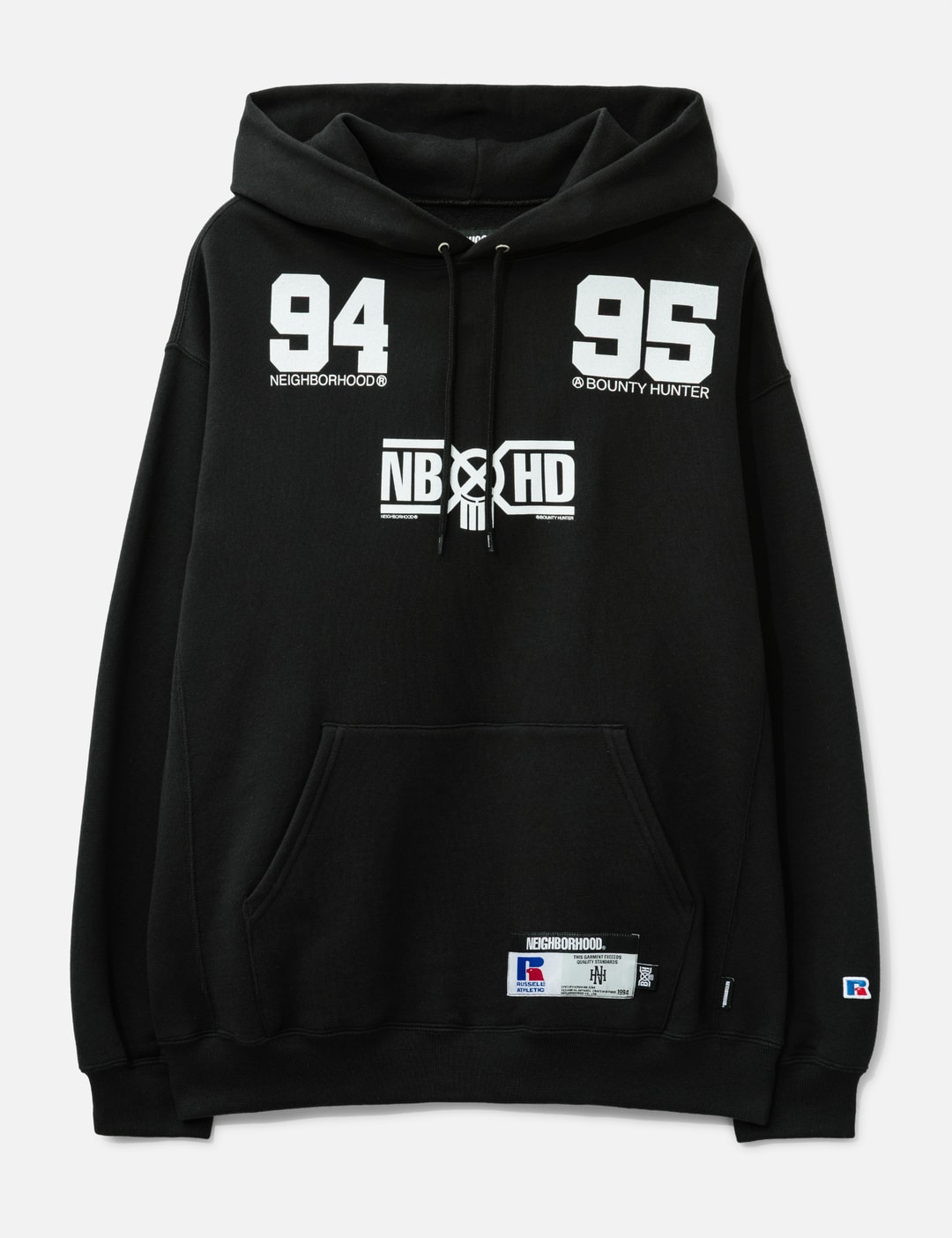 네이버후드 - Cord Coin Bracelet | HBX