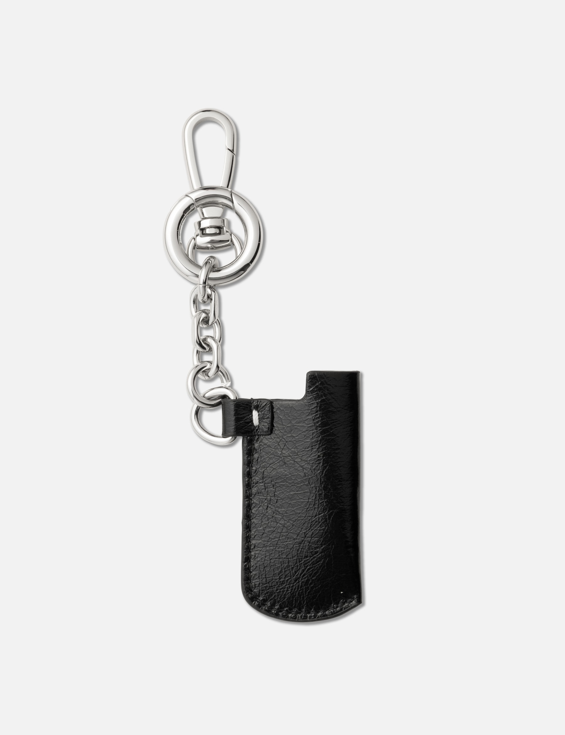 Leather Lighter Case Charm view 8