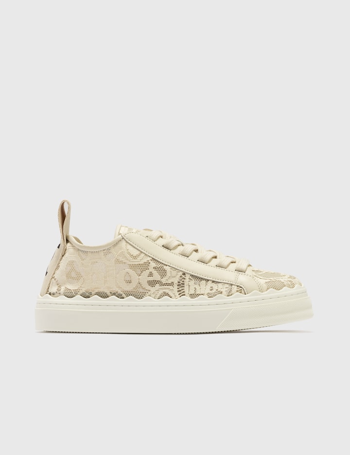 Lauren Sneakers Placeholder Image