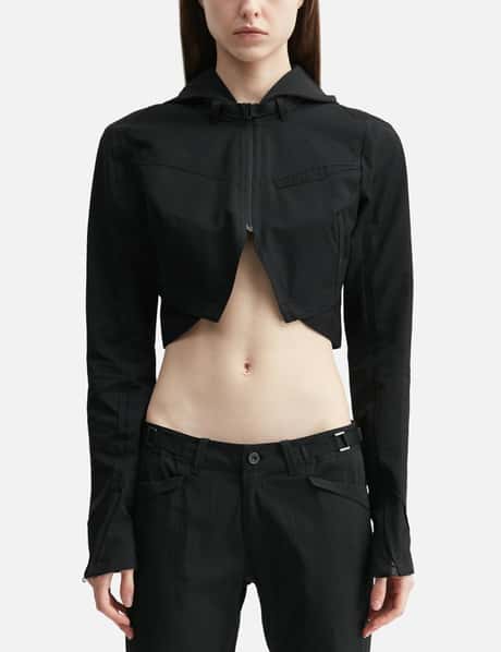 Bolero Jacket view 10