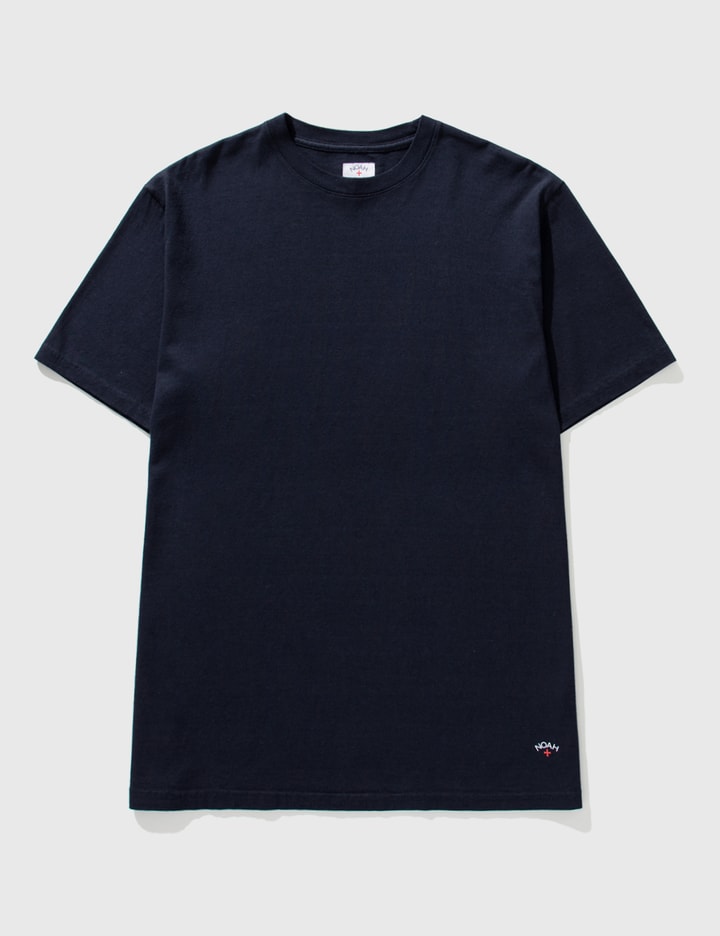 Classic Recycled Cotton T-shirt Placeholder Image