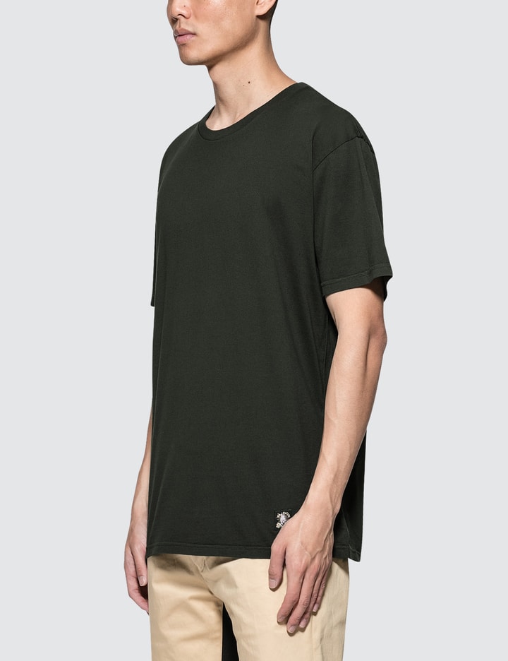 Standard S/S T-Shirt Placeholder Image