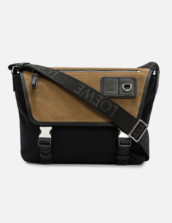Medium Flex messenger Placeholder Image