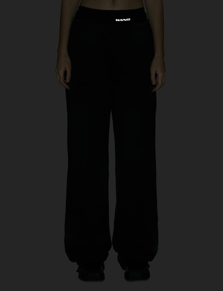 PRESTYLED BIKE SHORT SWEATPANTS Placeholder Image