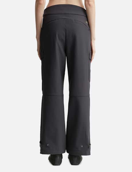 Velo Softshell Cargo Pants view 9