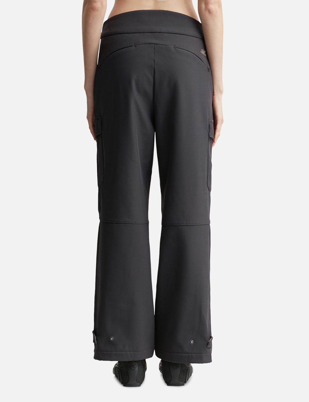 Velo Softshell Cargo Pants view 10