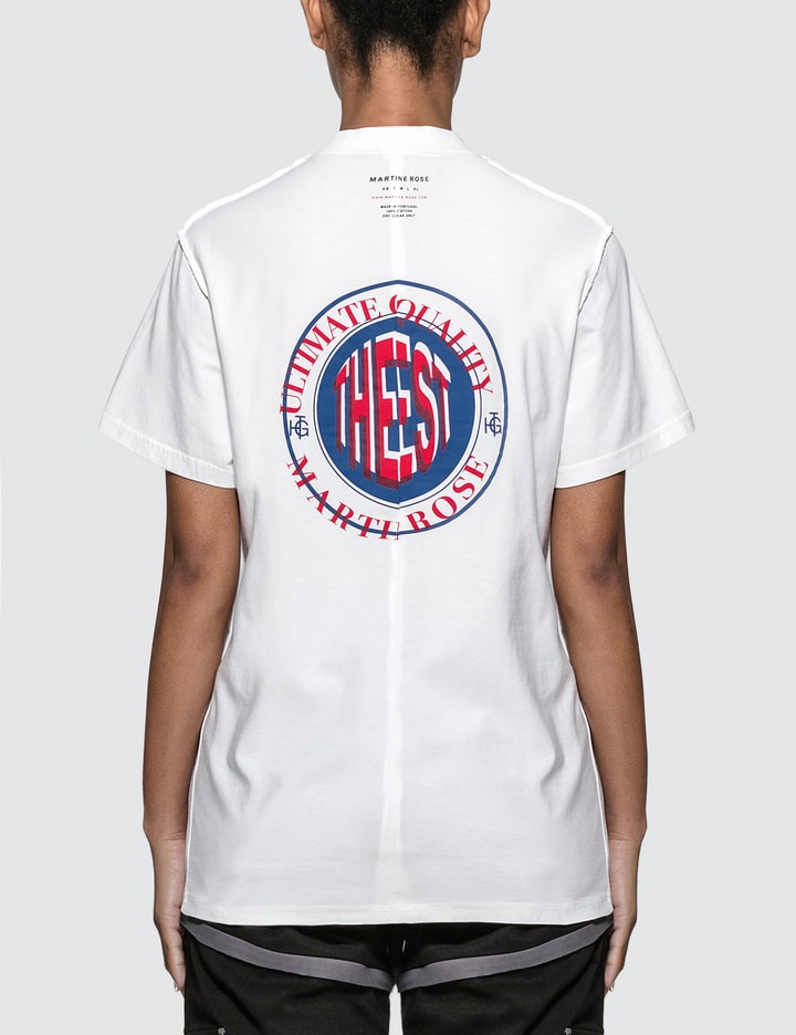 Inverted T-shirt Placeholder Image
