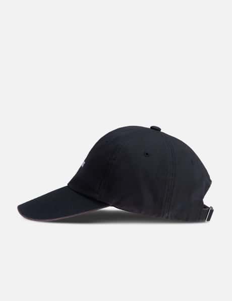 WASHED BALL CAP view 7