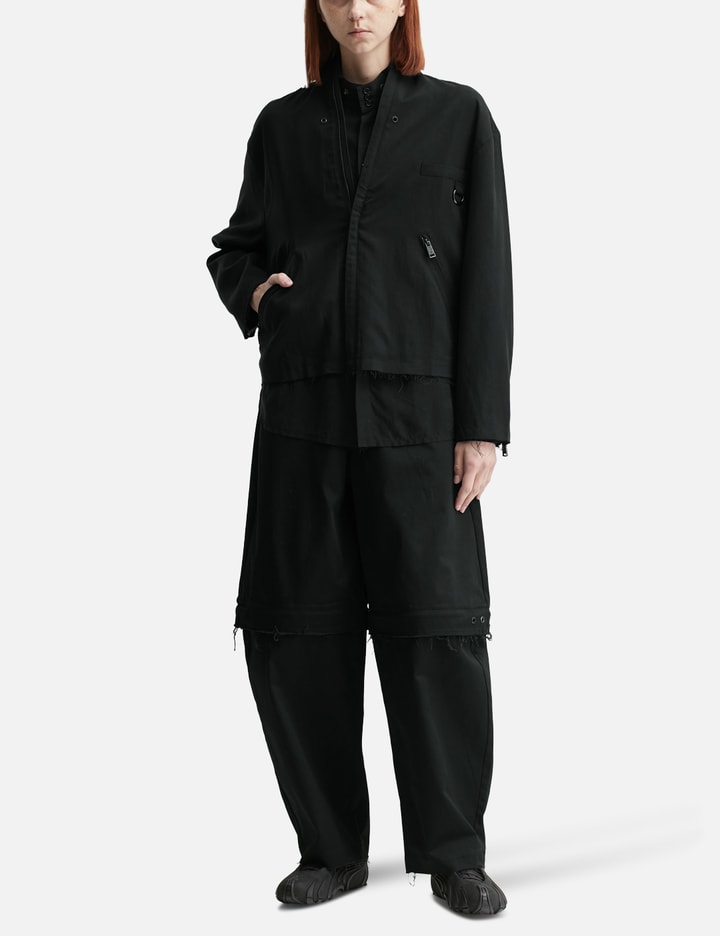 Team Wang Design Acceptance Zip-up Jacket