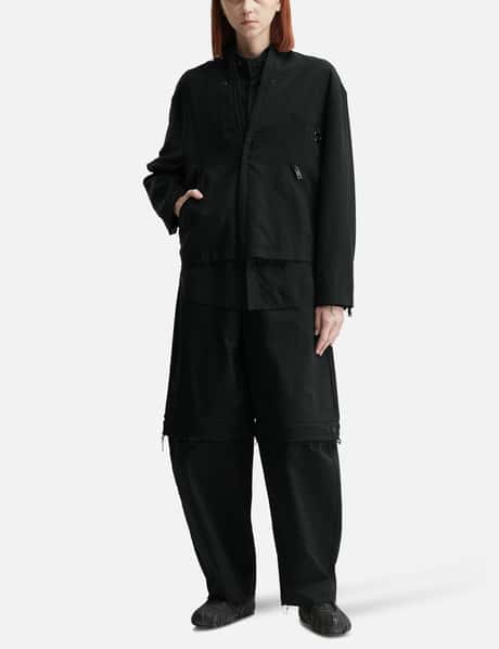 Acceptance Zip-Up Jacket view 11