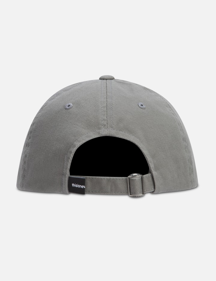 T-Logo Cap Placeholder Image