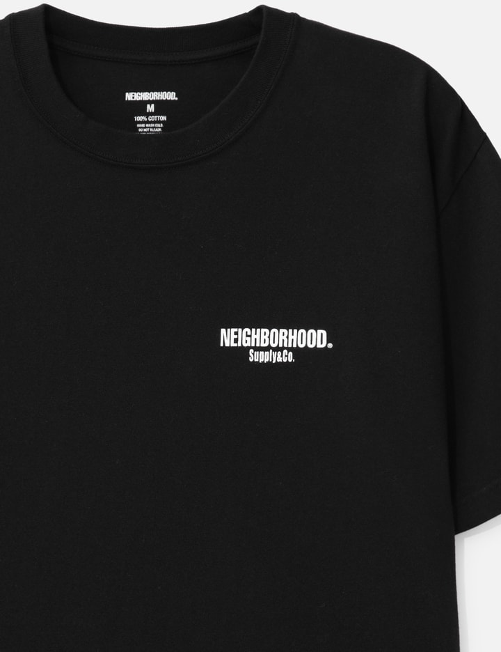 NH. T-shirt SS-2 Placeholder Image