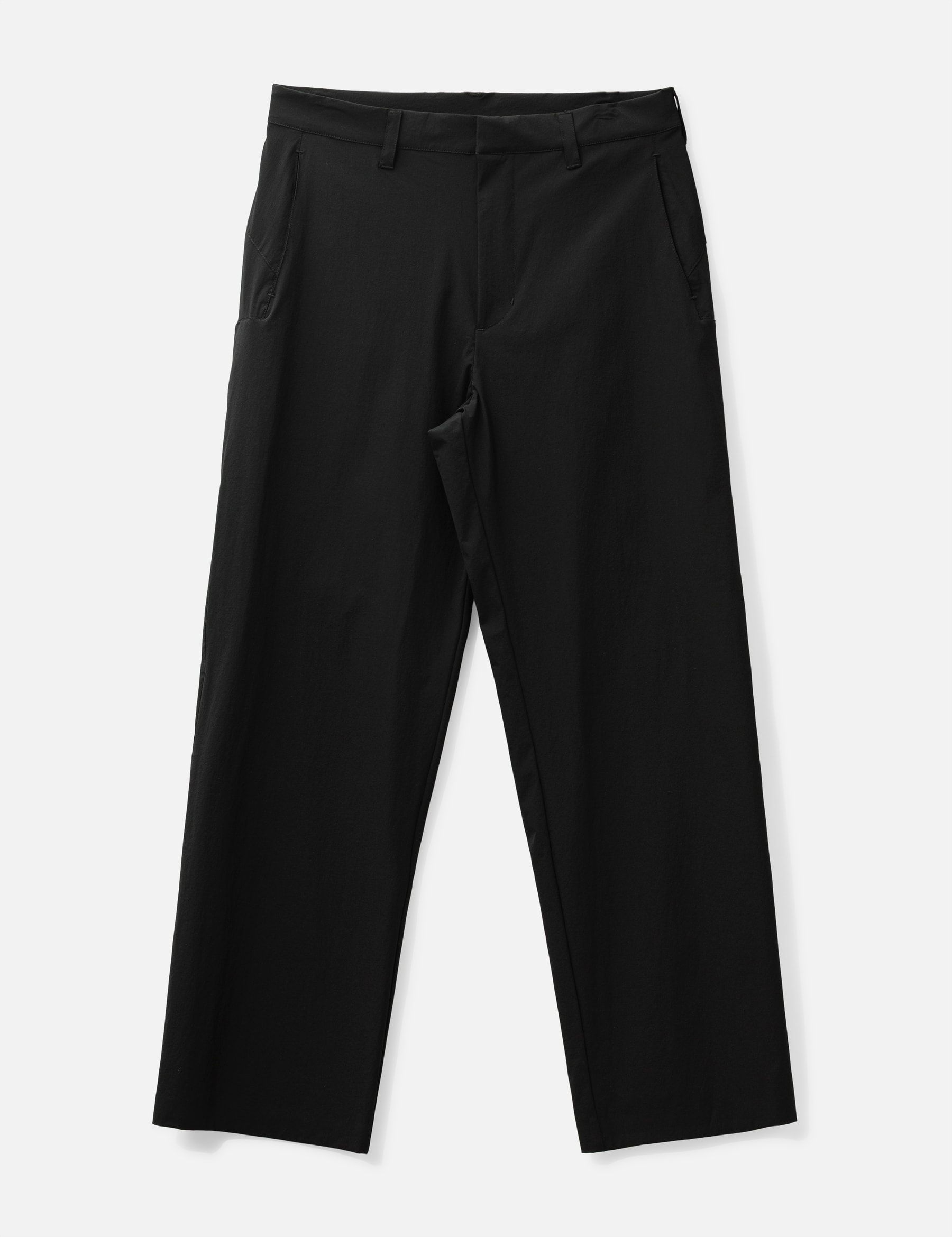 Cargo Softshell Trouser view 16