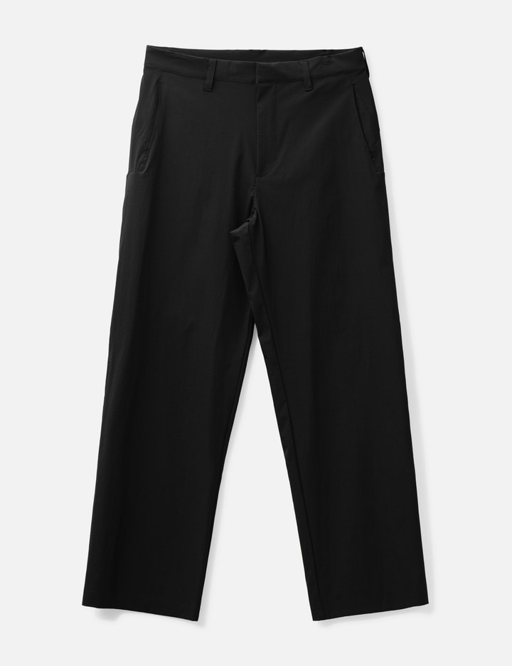 JEONGLI Cargo Softshell Trouser