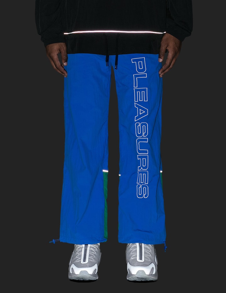 Pleasures x Reebok Vector Pants Placeholder Image