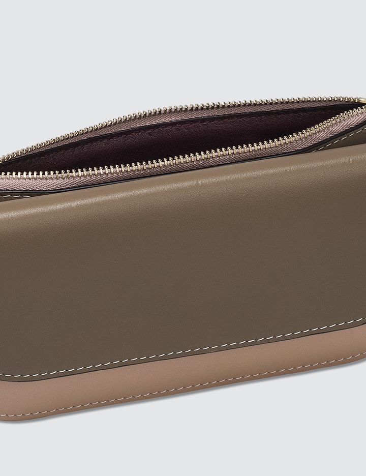 Gate Continental Wallet Placeholder Image